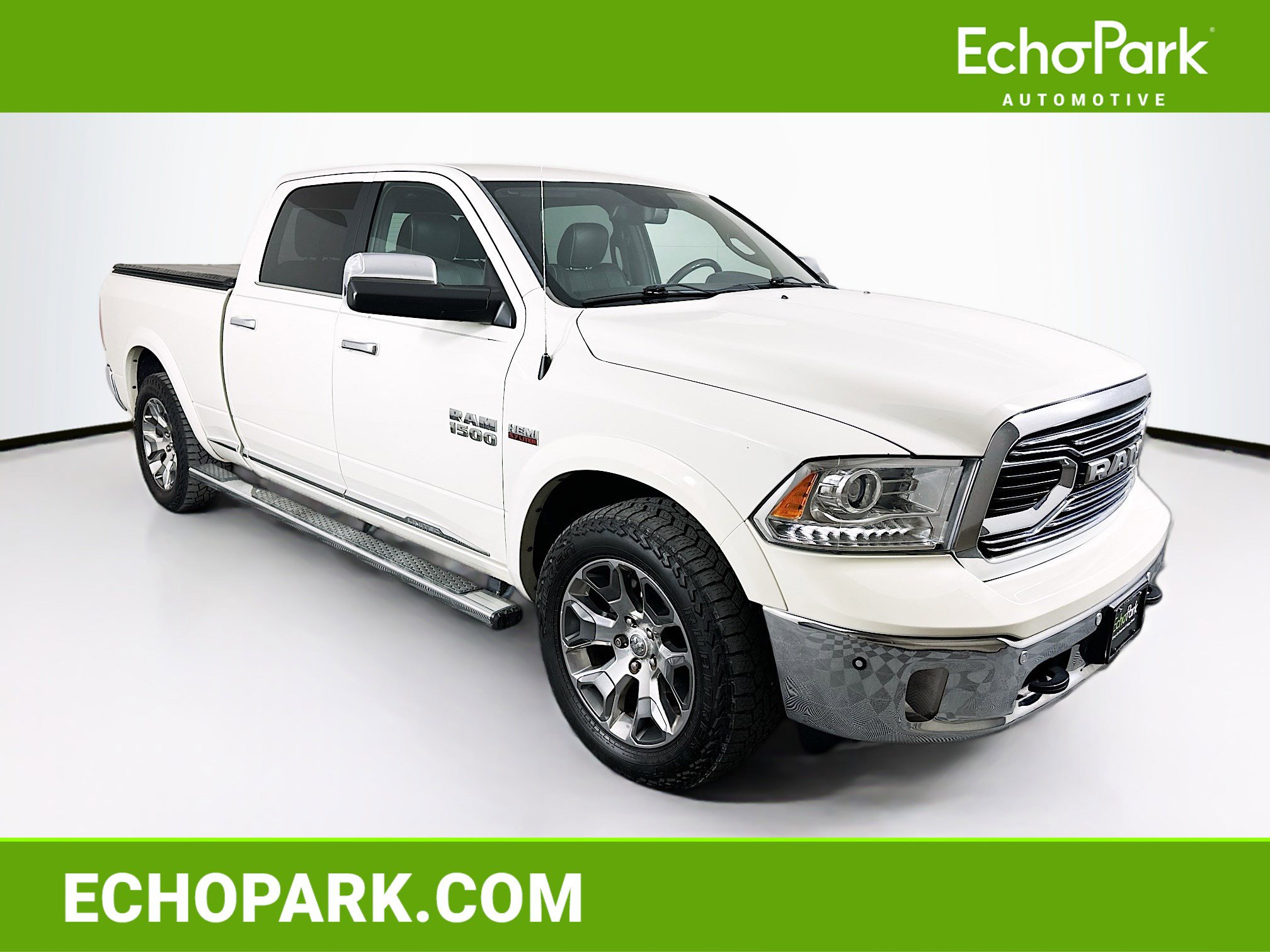 Used 2017 RAM 1500 Limited