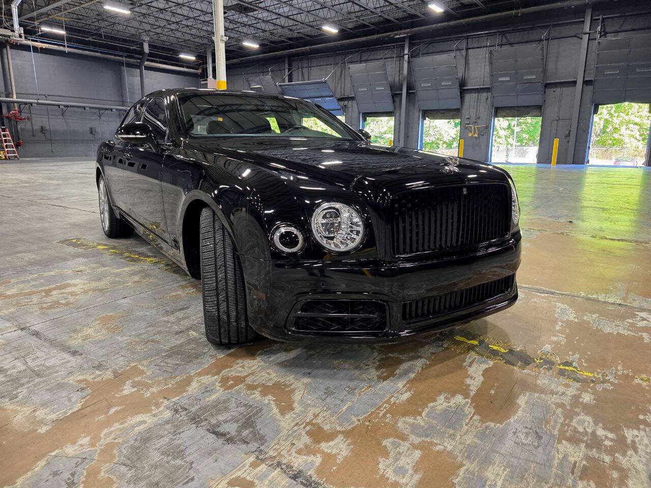 Used 2017 Bentley Mulsanne RWD image 15