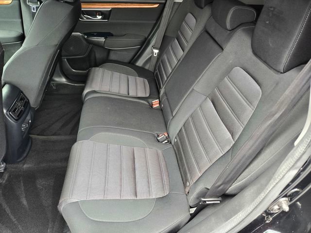 Used 2019 Honda CR-V EX image 10