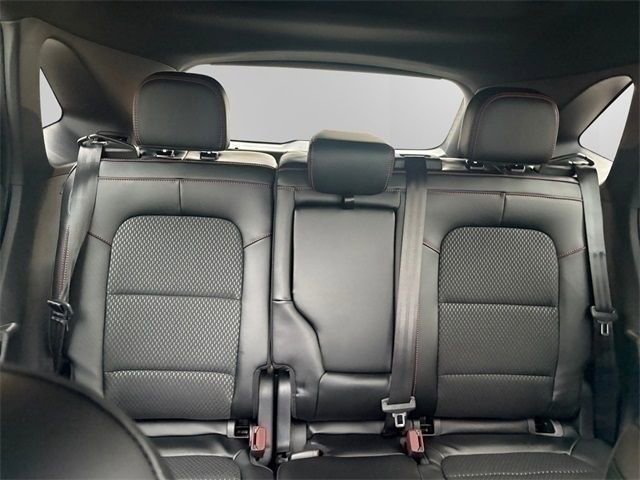 New 2026 Ford Escape ST-Line w/ Cold Weather Package AWD/4WD image 13