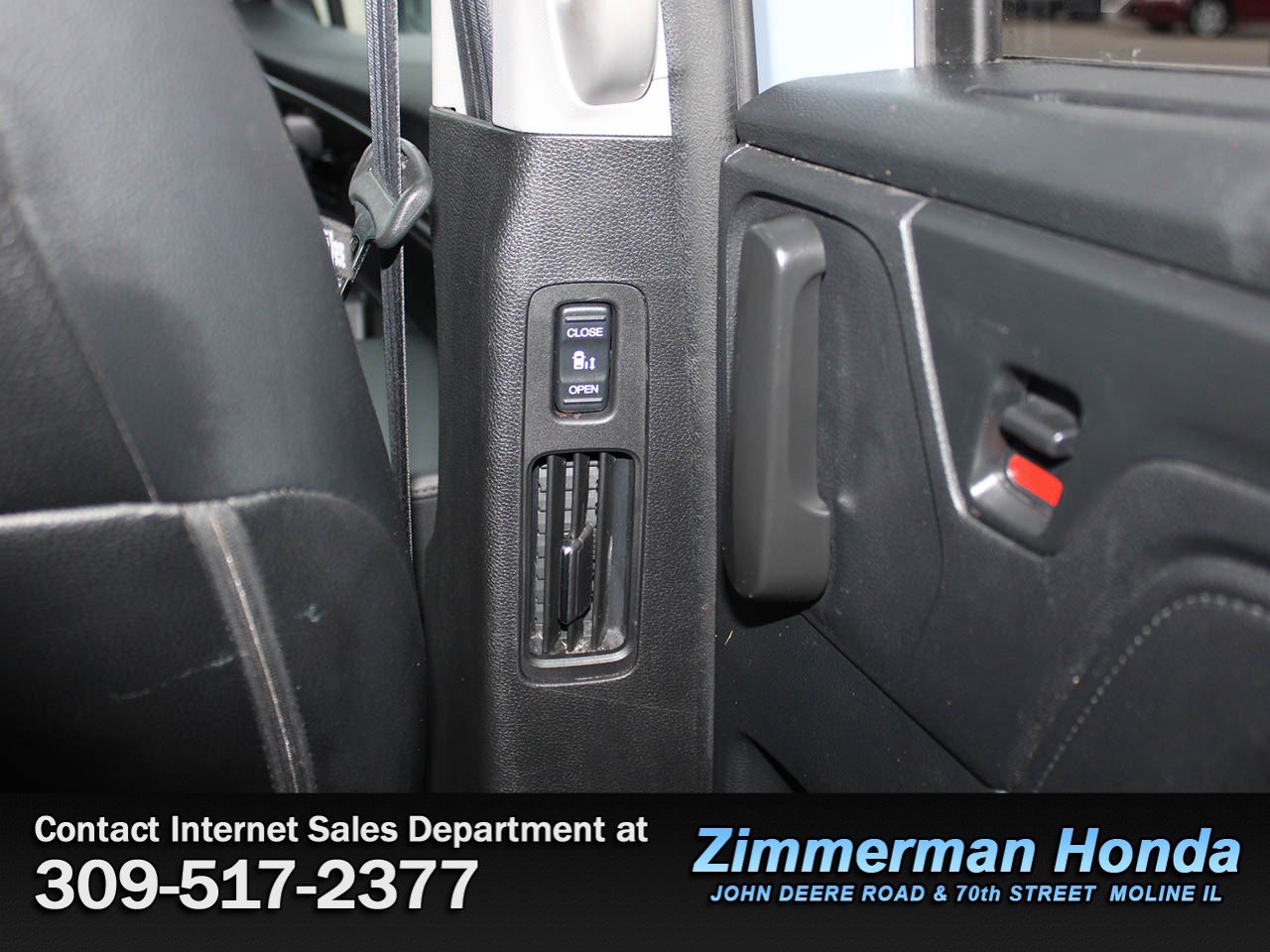 Certified 2023 Honda Odyssey Touring image 23