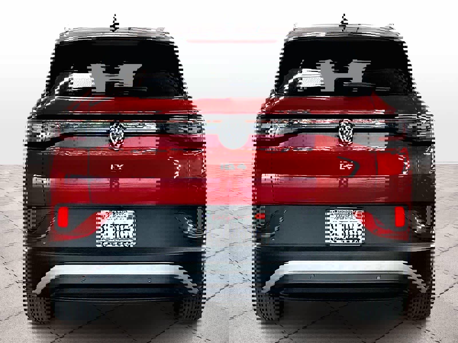 Used 2023 Volkswagen ID.4 Pro S Plus image 7