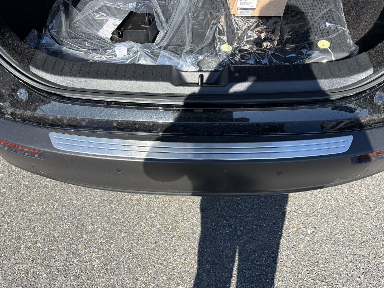 New 2026 MAZDA CX-30 Aire Edition image 13