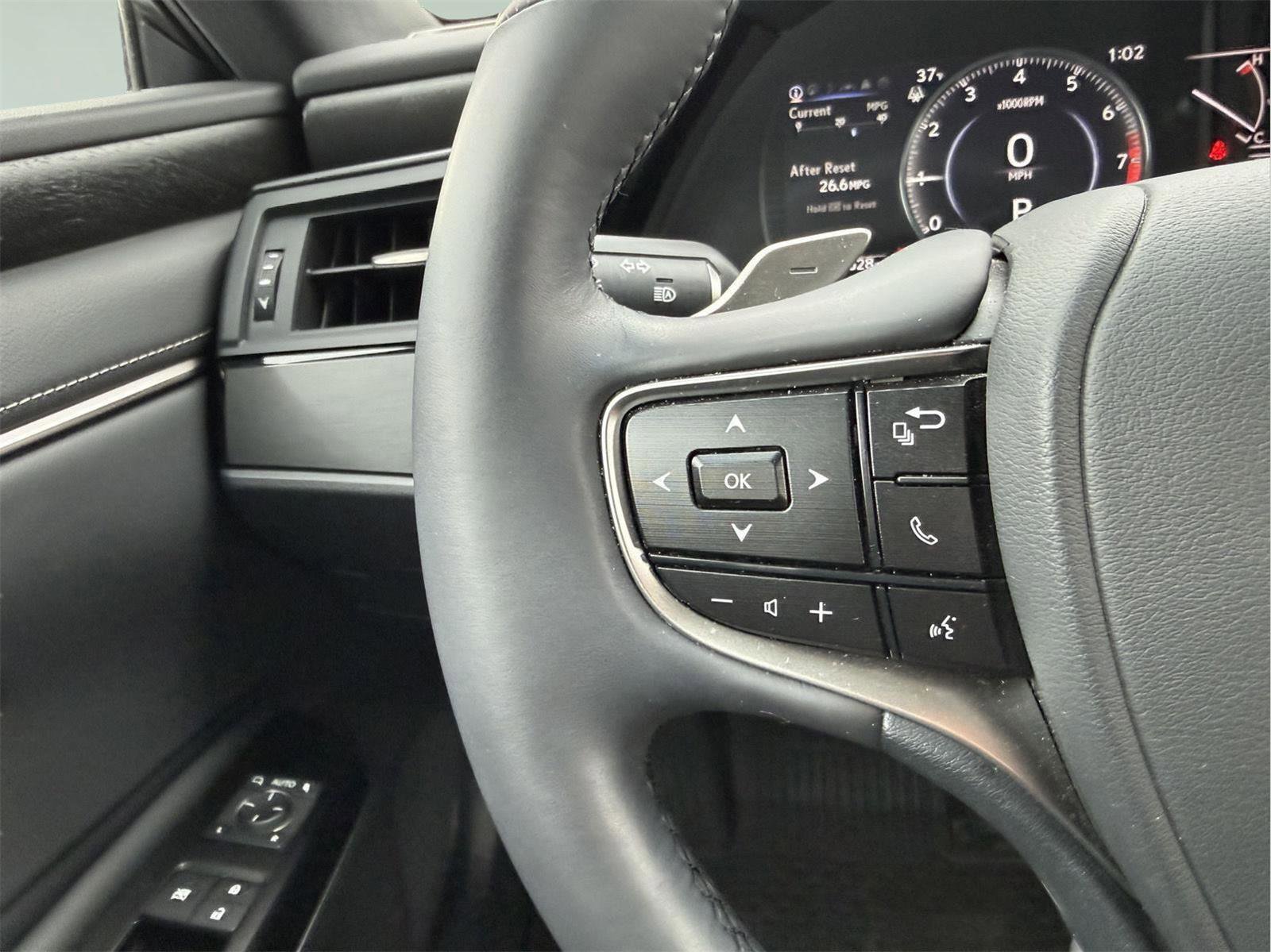 Used 2023 Lexus ES 350 ES 350 w/ Premium Package image 15