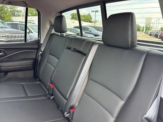 Used 2022 Honda Ridgeline RTL image 8