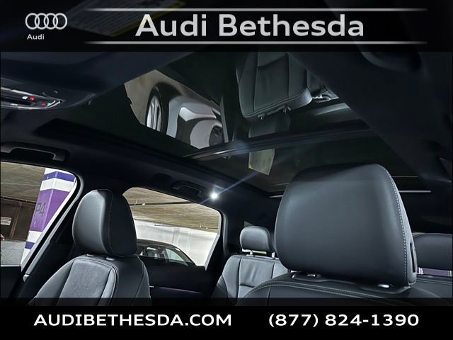 New 2026 Audi Q7 2.0T Premium image 23