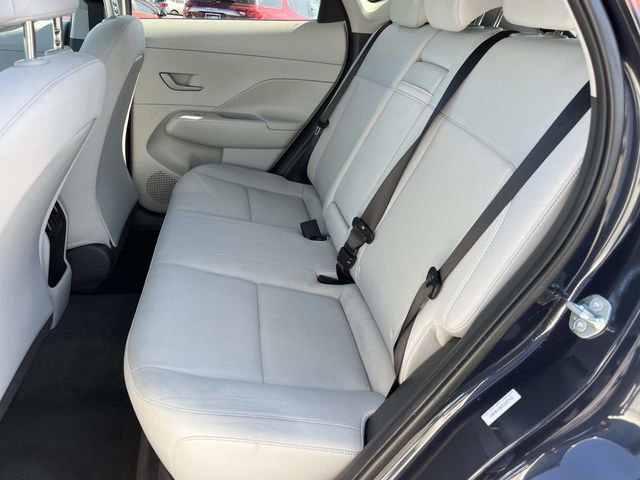 Certified 2025 Hyundai Kona SEL image 18