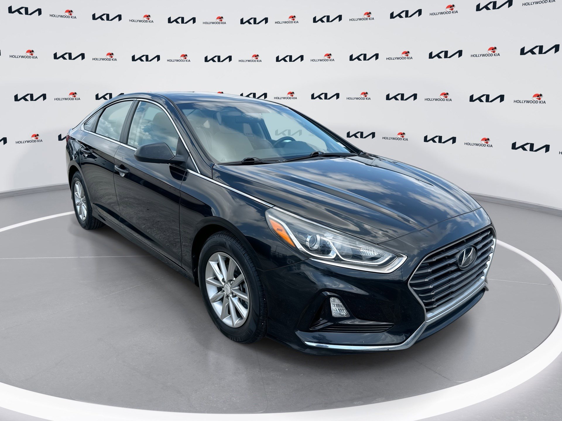 Used 2019 Hyundai Sonata SE