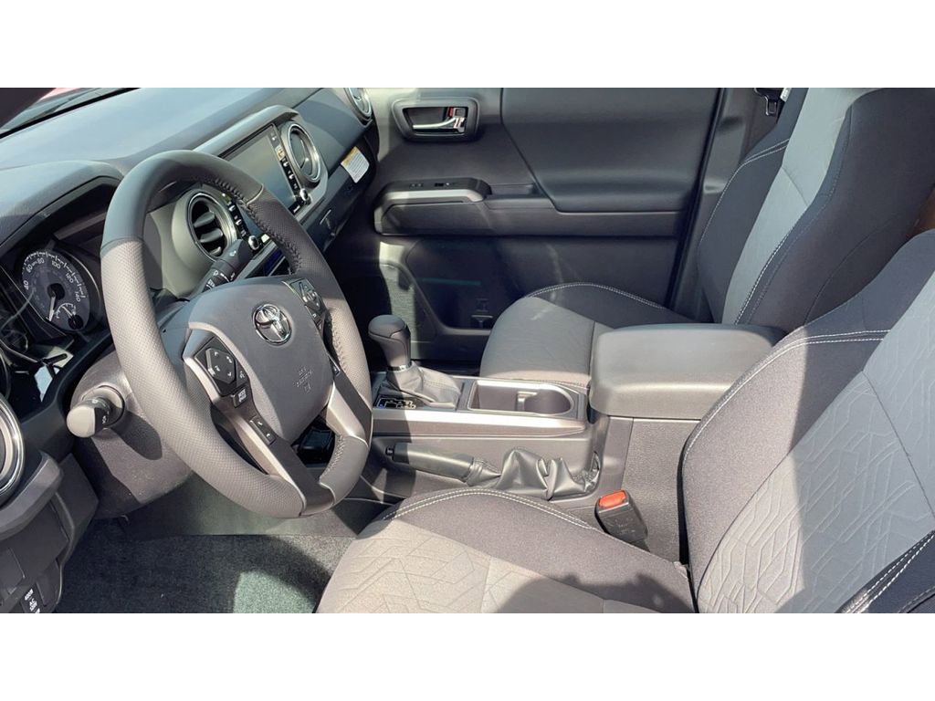 Used 2023 Toyota Tacoma TRD Off-Road AWD/4WD image 24
