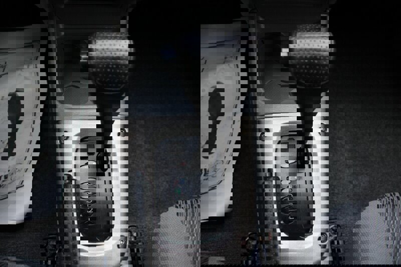 Used 2002 Toyota RAV4 4WD image 8