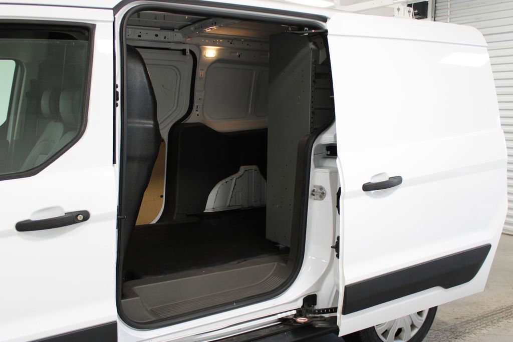 Used 2022 Ford Transit Connect XL image 23