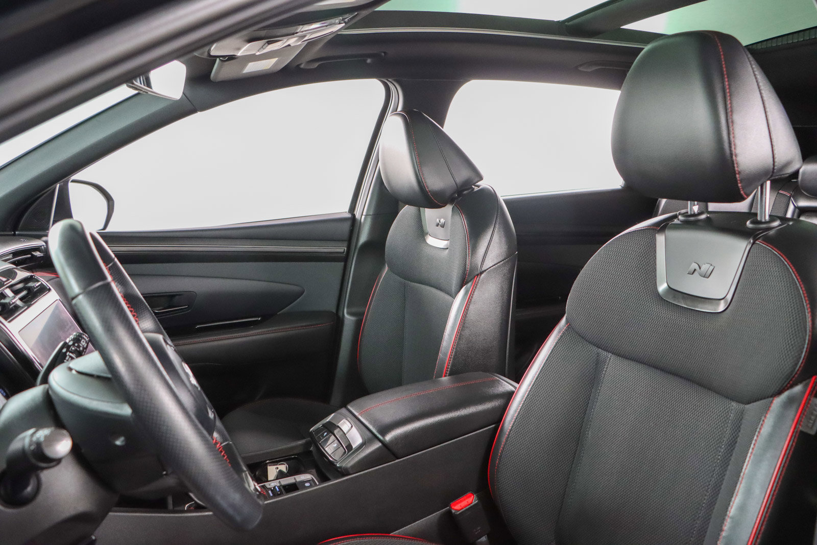 Used 2023 Hyundai Tucson N Line image 25