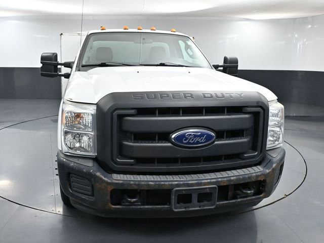 Used 2015 Ford F350 XL image 11