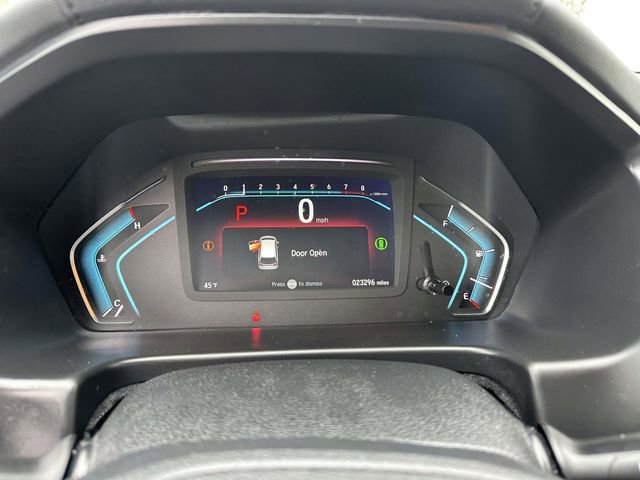 Certified 2023 Honda Odyssey Sport image 25