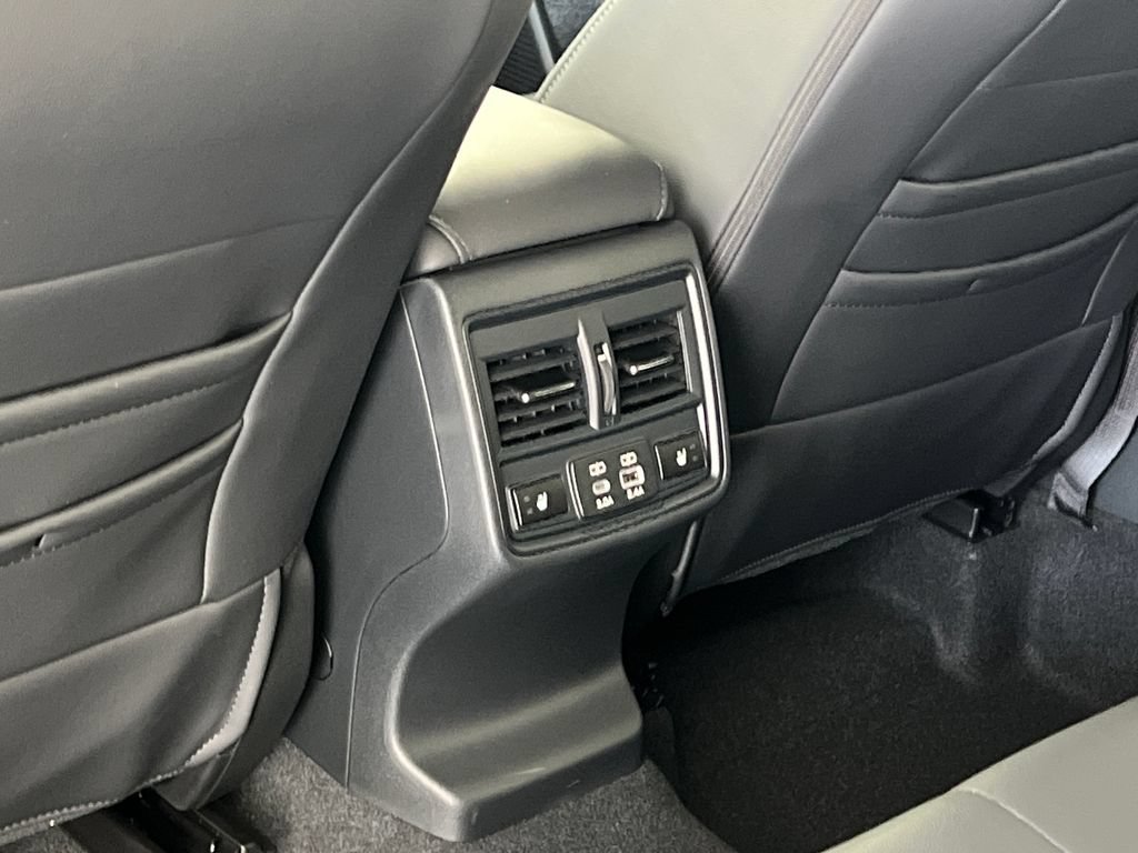New 2026 Subaru Outback Touring XT AWD/4WD image 38
