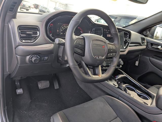 New 2026 Dodge Durango GT image 21