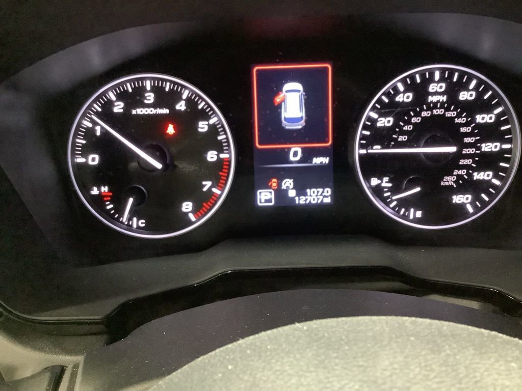 Used 2024 Subaru Outback Premium image 10