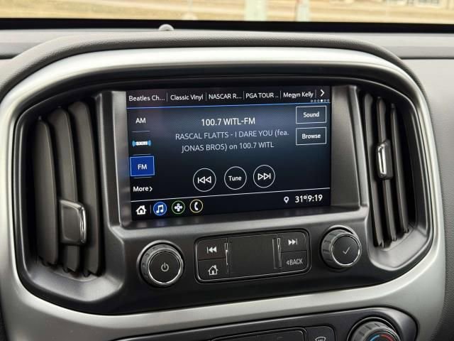 Used 2022 Chevrolet Colorado LT w/ Safety Package image 23