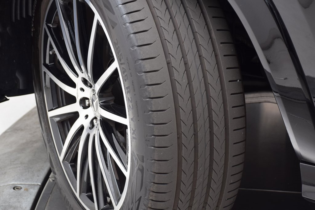 Used 2026 Mercedes-Benz GLS 450 4MATIC image 22