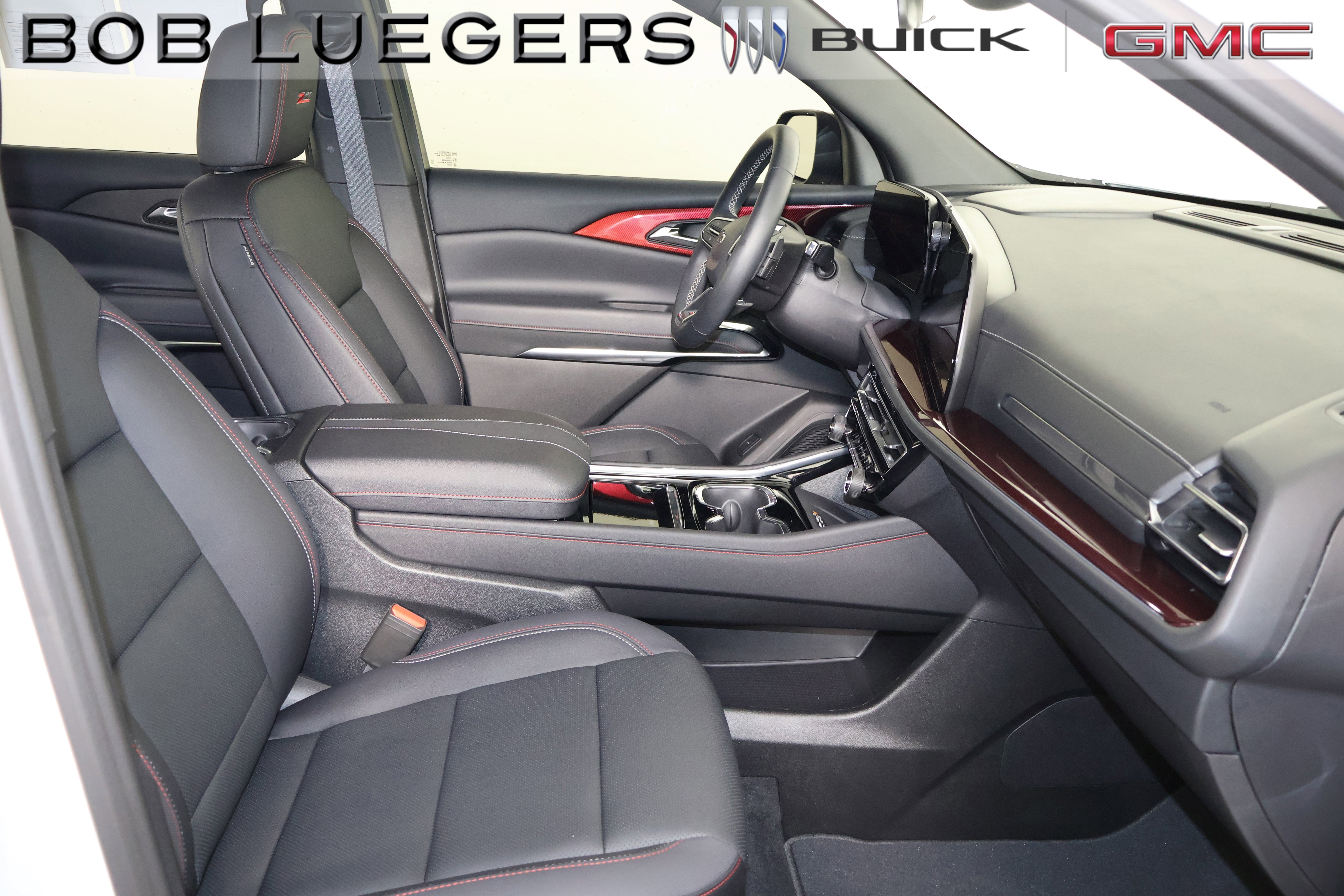 Certified 2026 Chevrolet Traverse Z71 AWD/4WD image 18