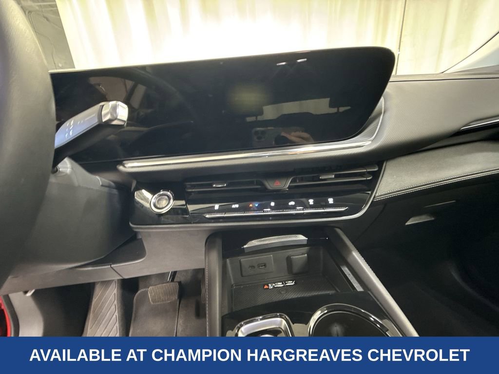 Used 2025 Buick Envision Preferred image 15