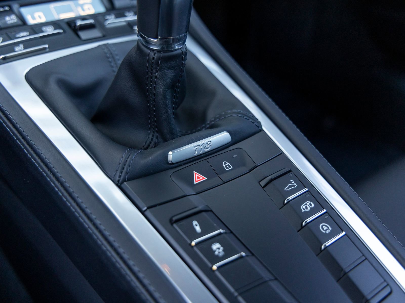 Certified 2022 Porsche 718 Cayman GTS image 47