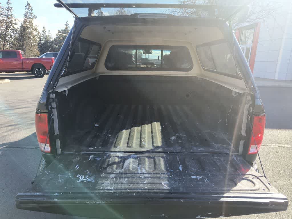 Used 2018 RAM 1500 Express w/ Wheel & Sound Group image 21