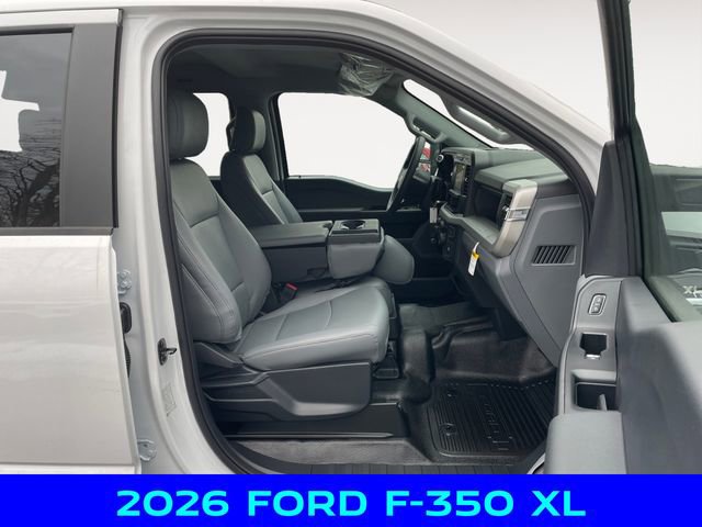 New 2026 Ford F350 XL w/ XL Off-Road Package AWD/4WD image 15
