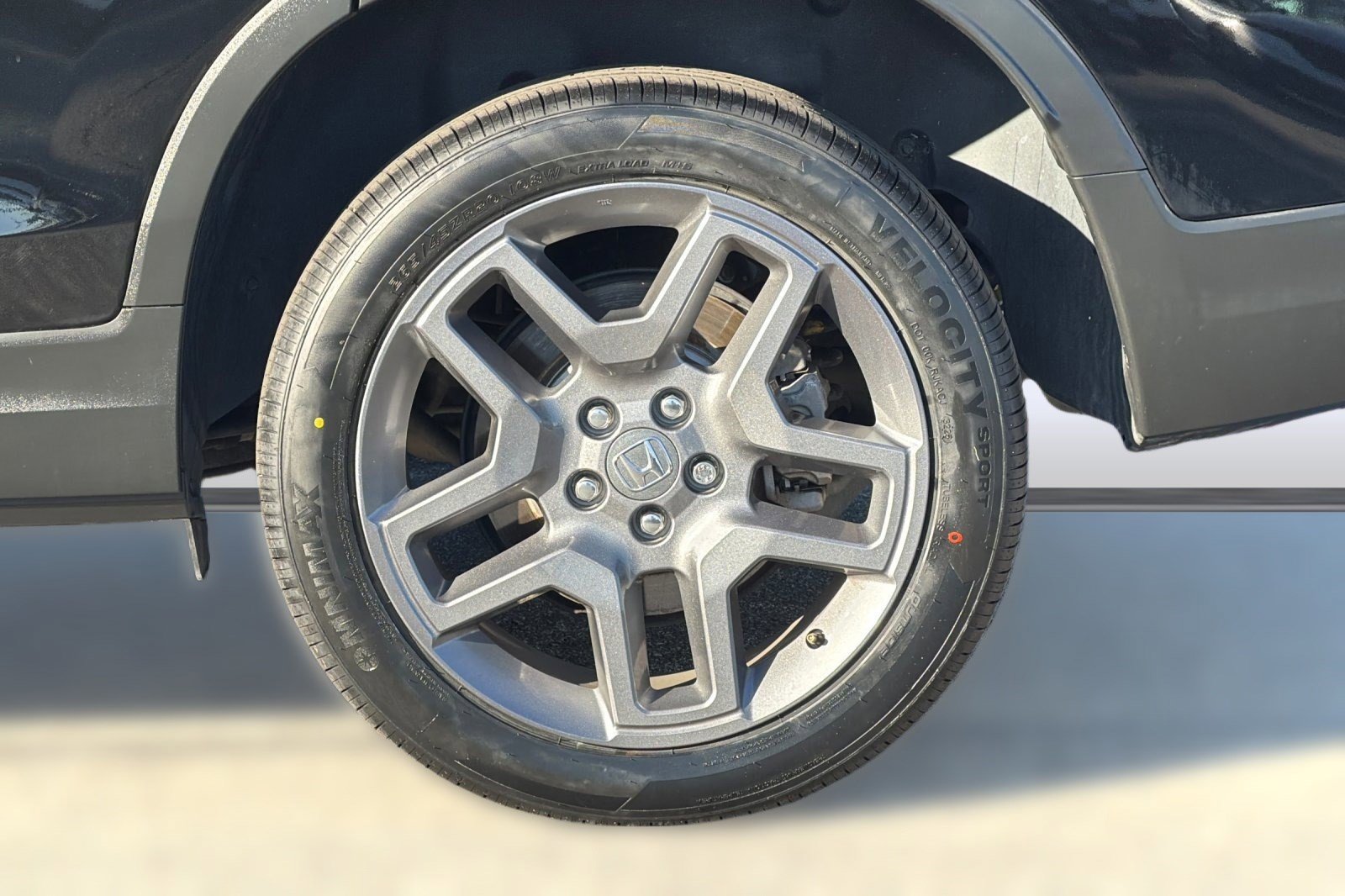 Certified 2023 Honda Passport EX-L image 11