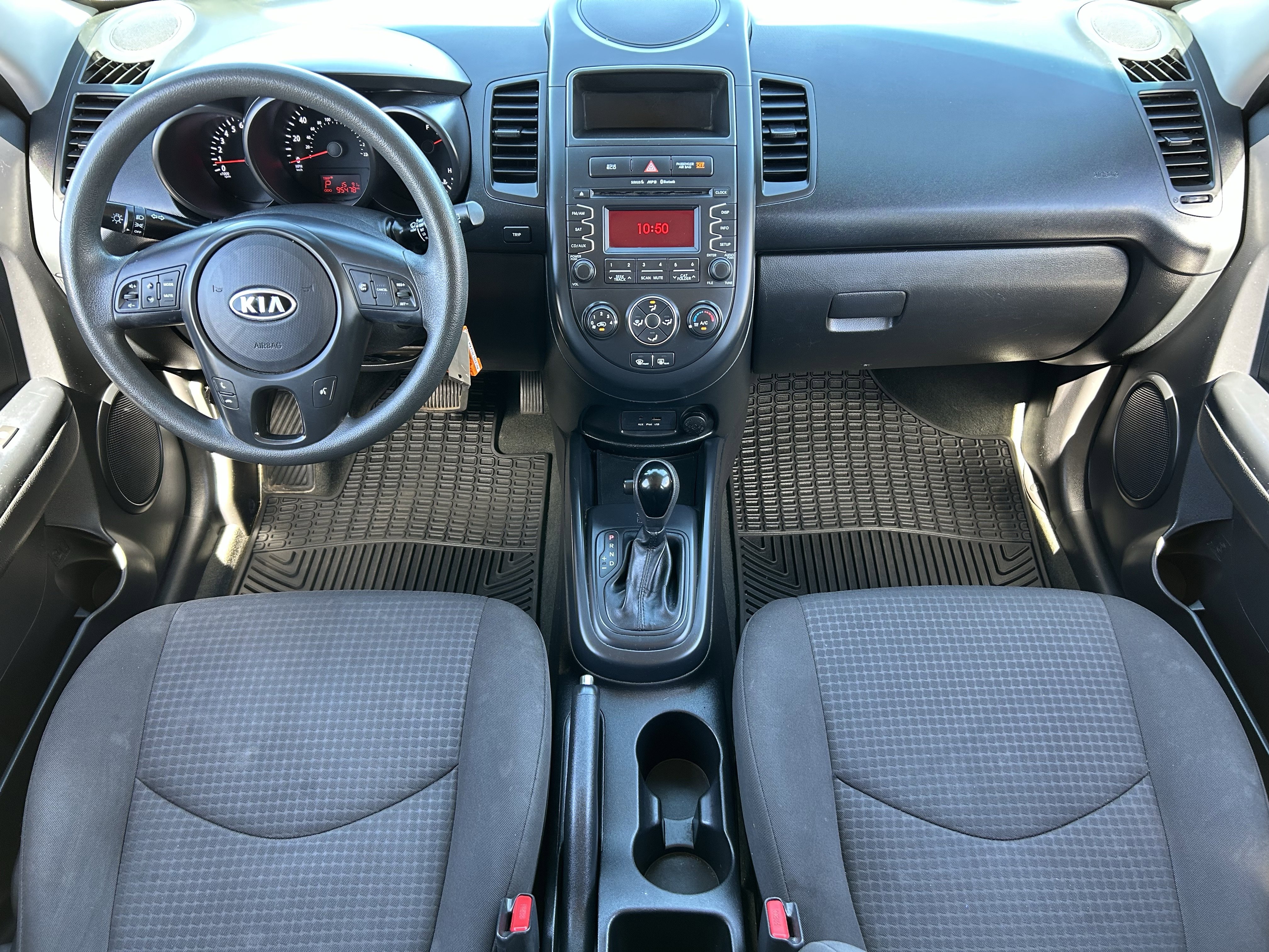 Used 2012 Kia Soul image 14