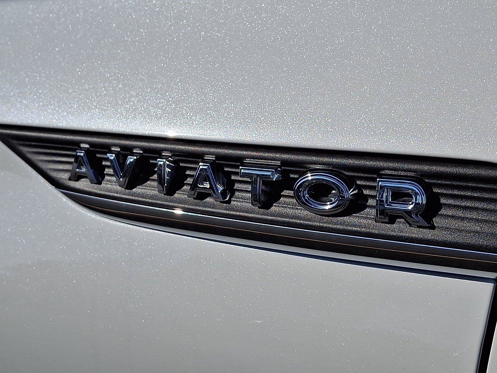 New 2027 Lincoln Aviator Reserve AWD/4WD image 19
