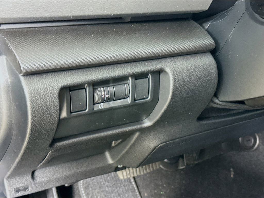 New 2026 Subaru Crosstrek 2.0i Premium image 12