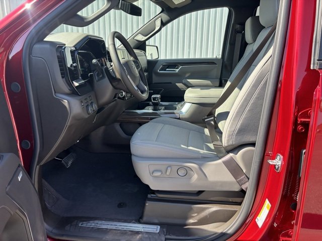 New 2026 Chevrolet Silverado 1500 RST image 9