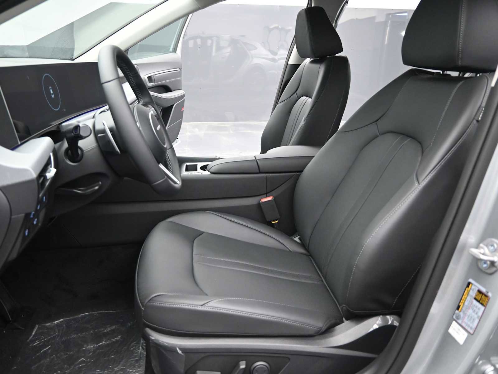 New 2026 Hyundai Sonata Limited image 15