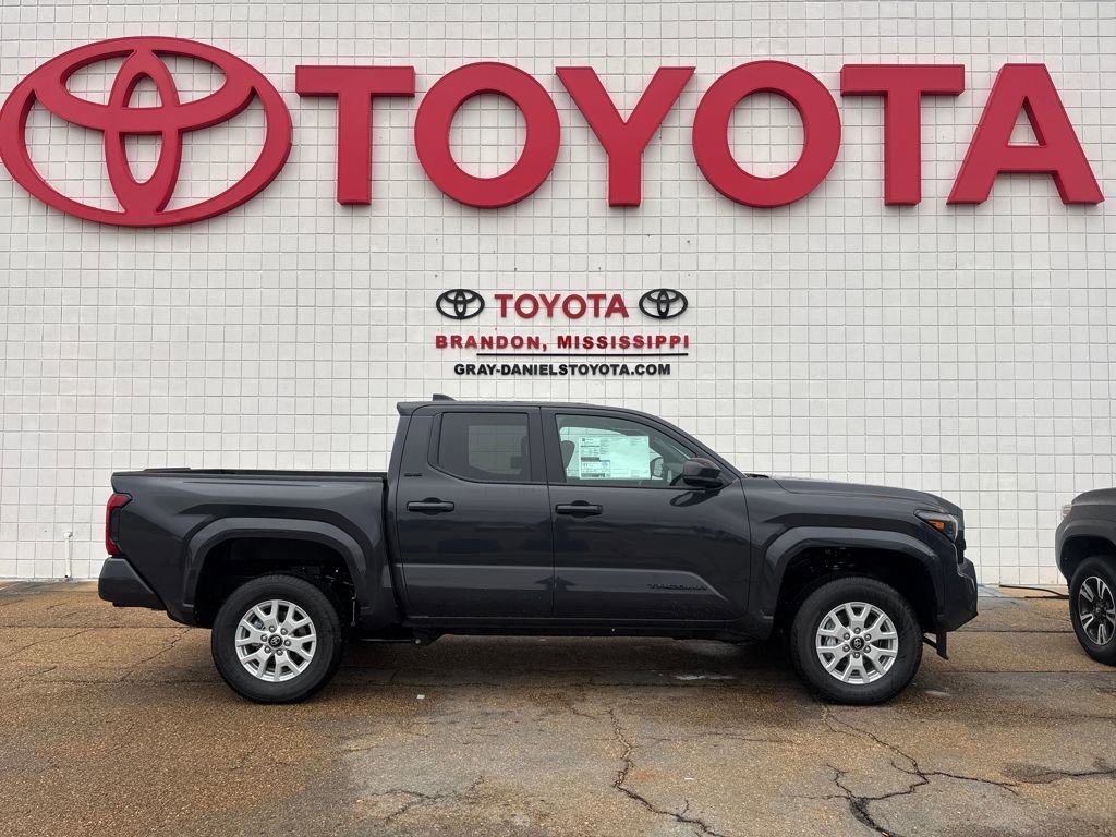 New 2026 Toyota Tacoma SR5 image 5