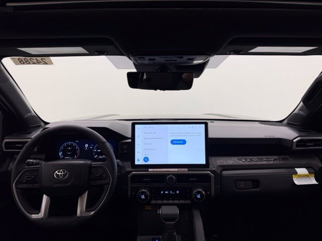 New 2026 Toyota Tacoma Limited AWD/4WD image 51