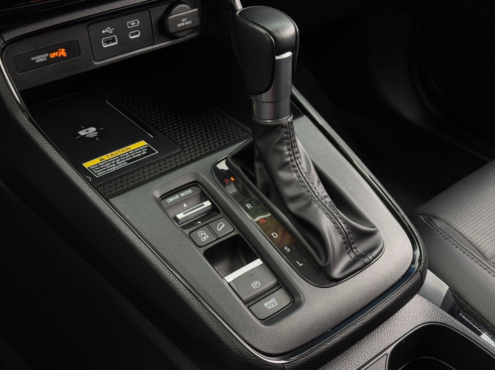 Used 2025 Honda CR-V EX-L image 27