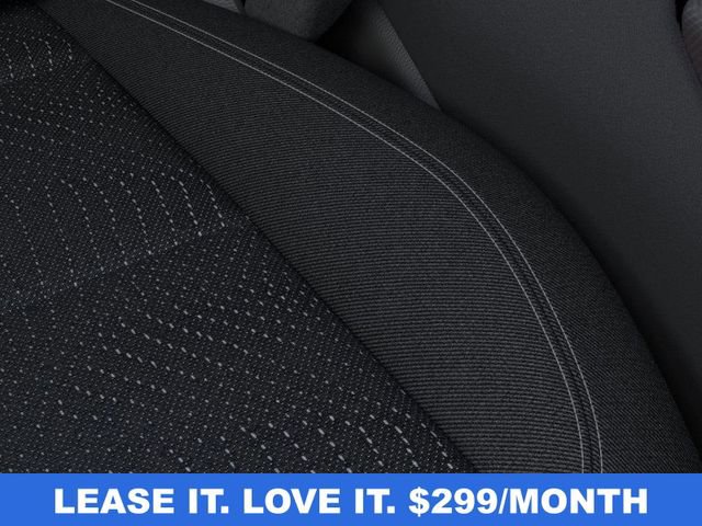 New 2026 Chevrolet Equinox EV LT image 21