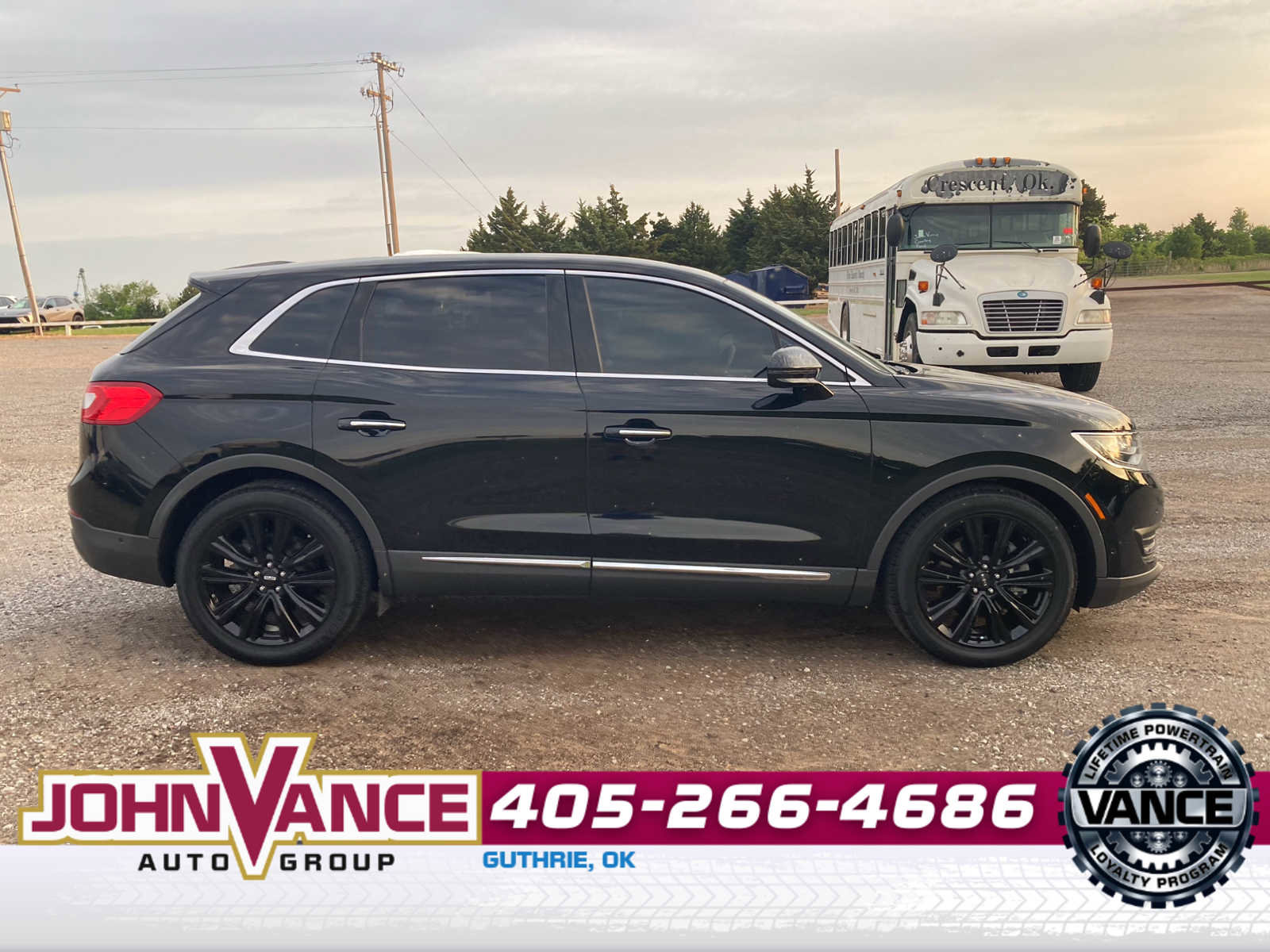 Used 2016 Lincoln MKX Reserve w/ Luxury Package image 8