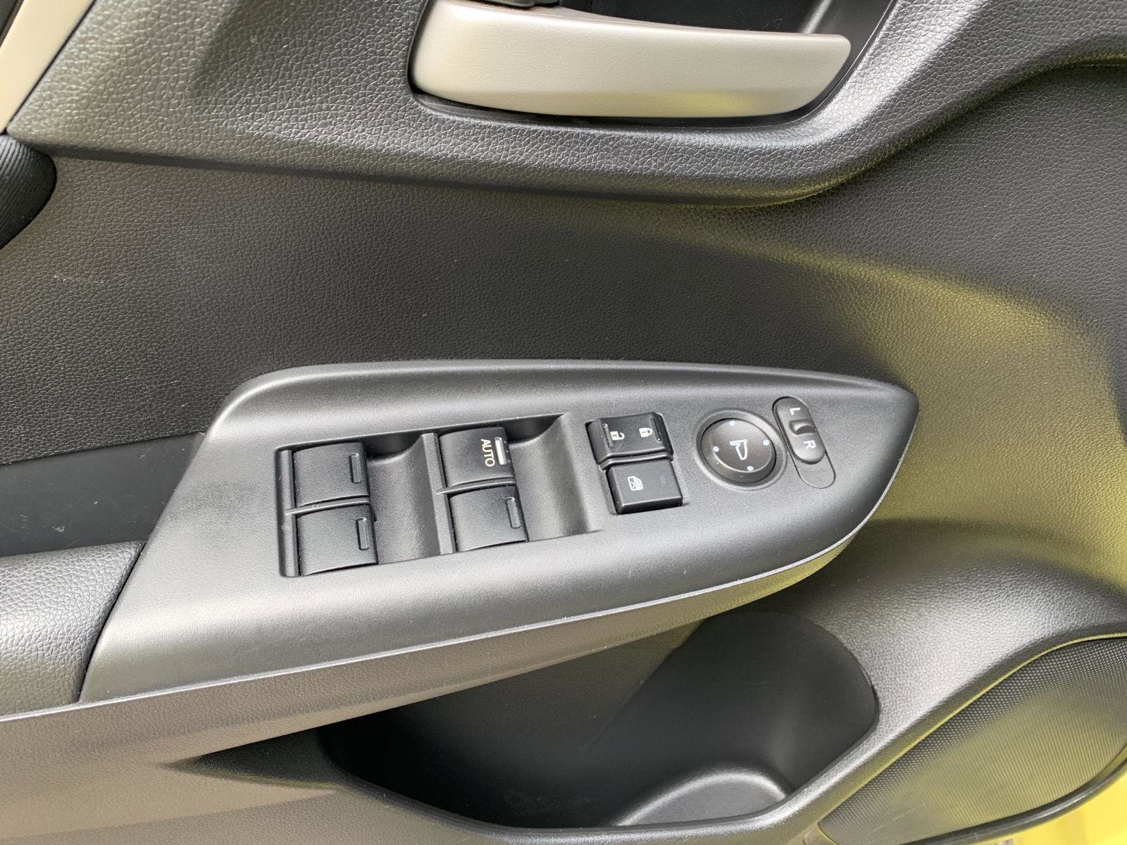 Used 2016 Honda Fit LX image 21