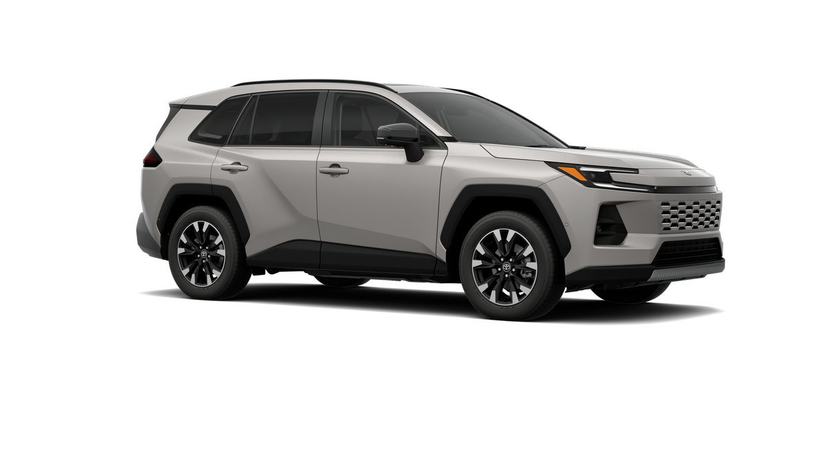 New 2026 Toyota RAV4 Limited AWD/4WD image 14