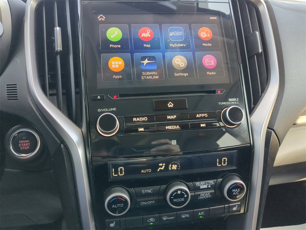 Used 2020 Subaru Ascent Limited w/ Technology Package image 22