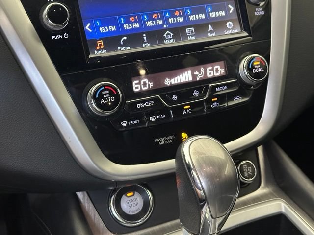 Used 2018 Nissan Murano SV AWD/4WD image 29