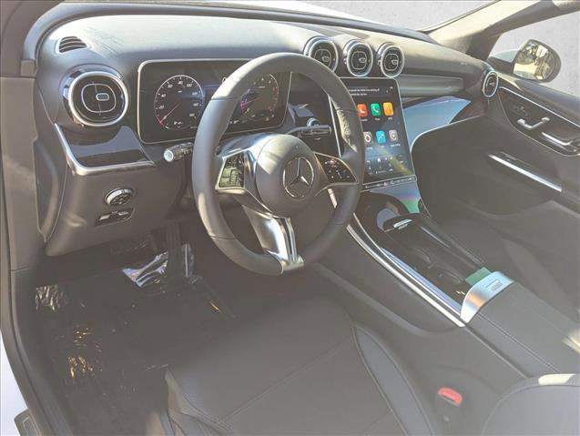 New 2026 Mercedes-Benz GLC 300 video 3