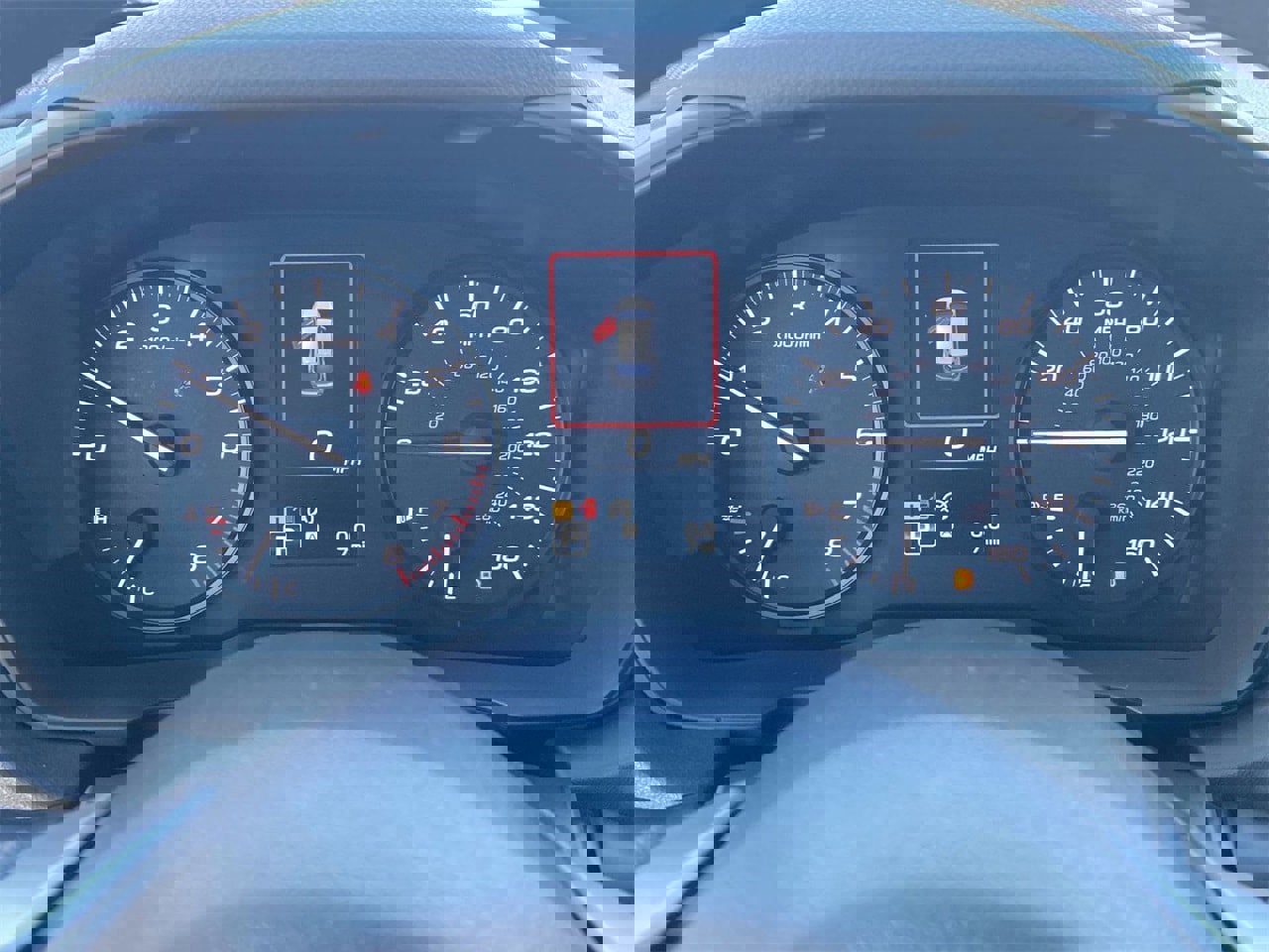 New 2025 Subaru Impreza 2.0i w/ Popular Package #1A image 26