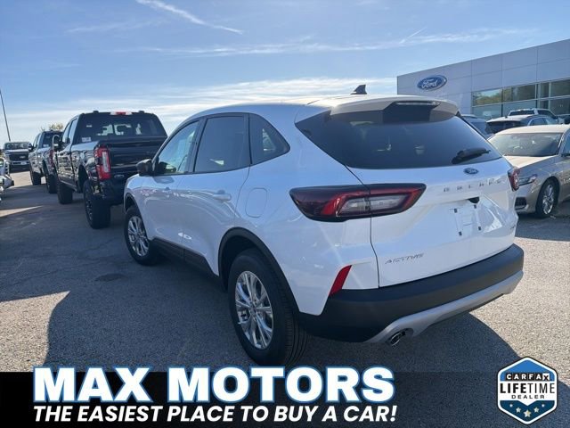 New 2026 Ford Escape Active w/ Cold Weather Package image 5