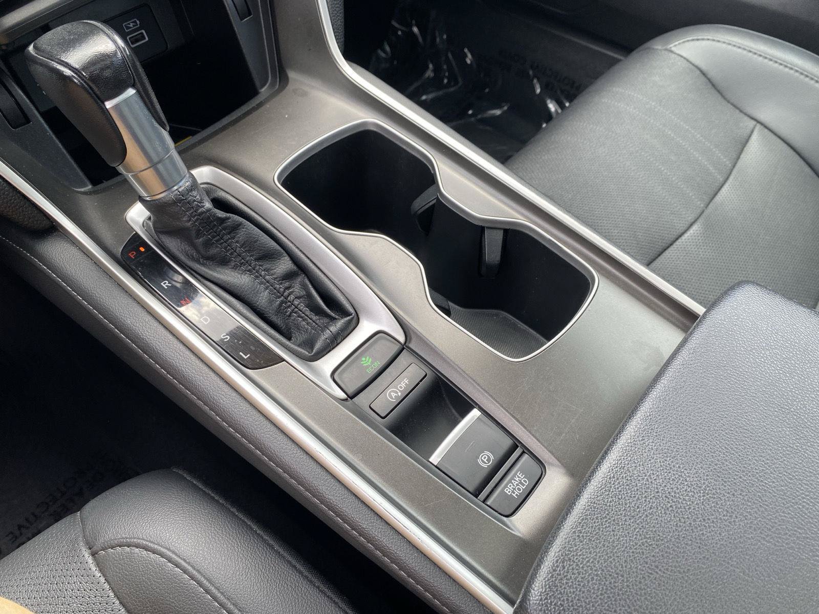 Used 2021 Honda Accord EX-L image 19