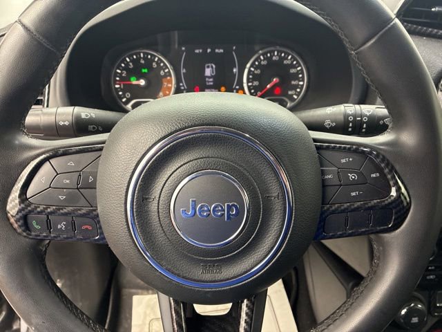 Used 2020 Jeep Renegade Latitude AWD/4WD image 7