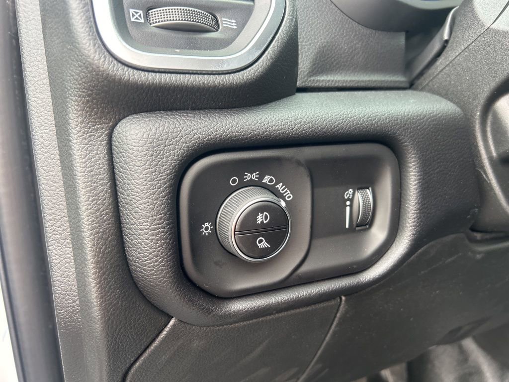 New 2026 RAM 5500 Tradesman image 14