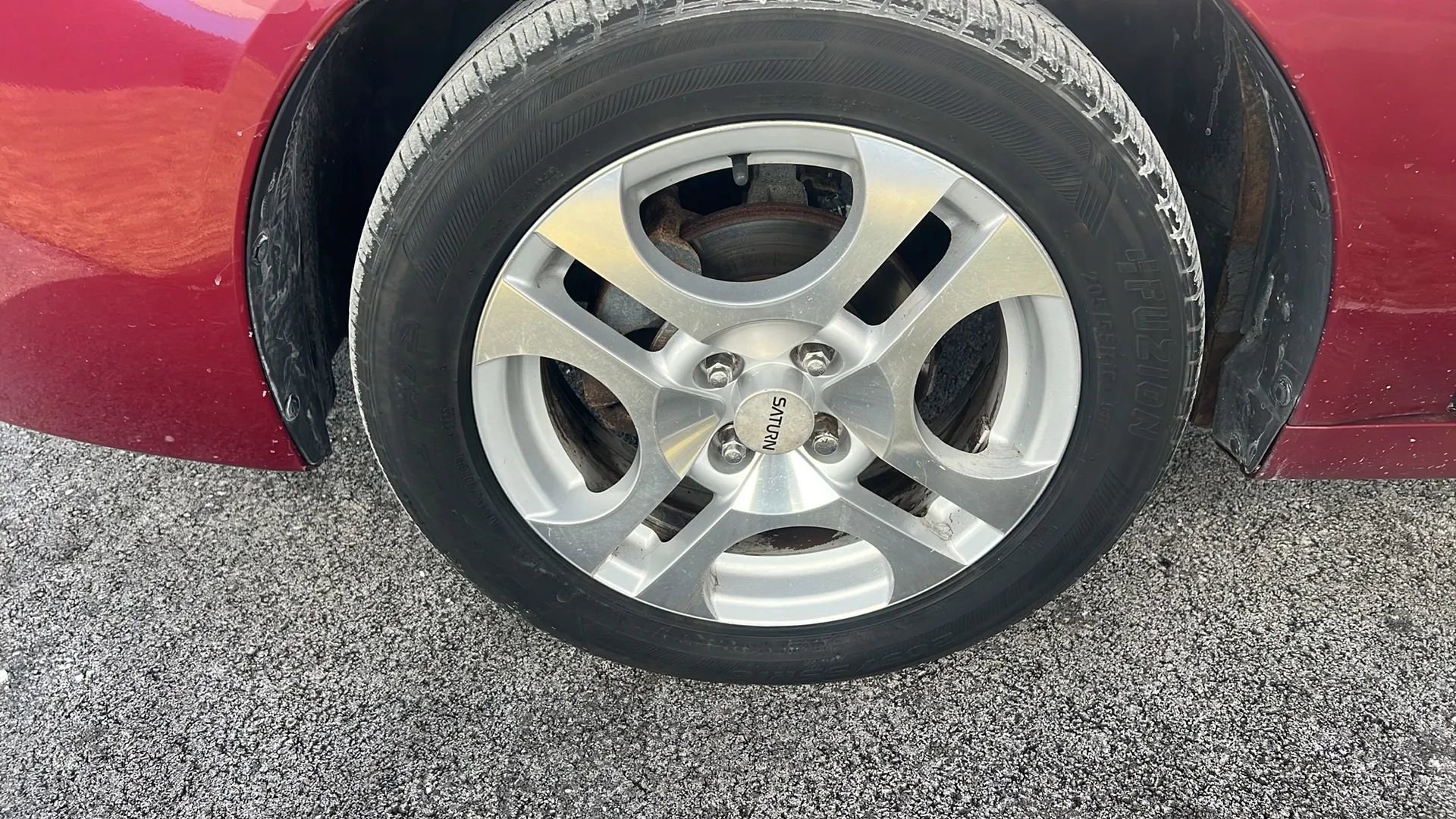 Used 2004 Saturn ION Level 3 image 26